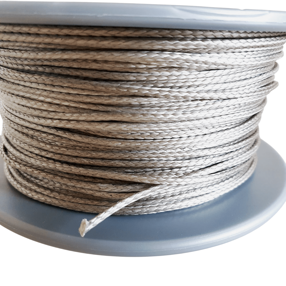 DynaOne Dyneema Tauwerk 3mm